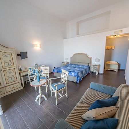La Rada B&B Баколі Екстер'єр фото