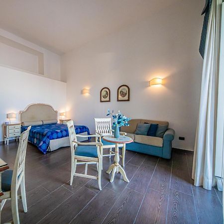 La Rada B&B Баколі Екстер'єр фото