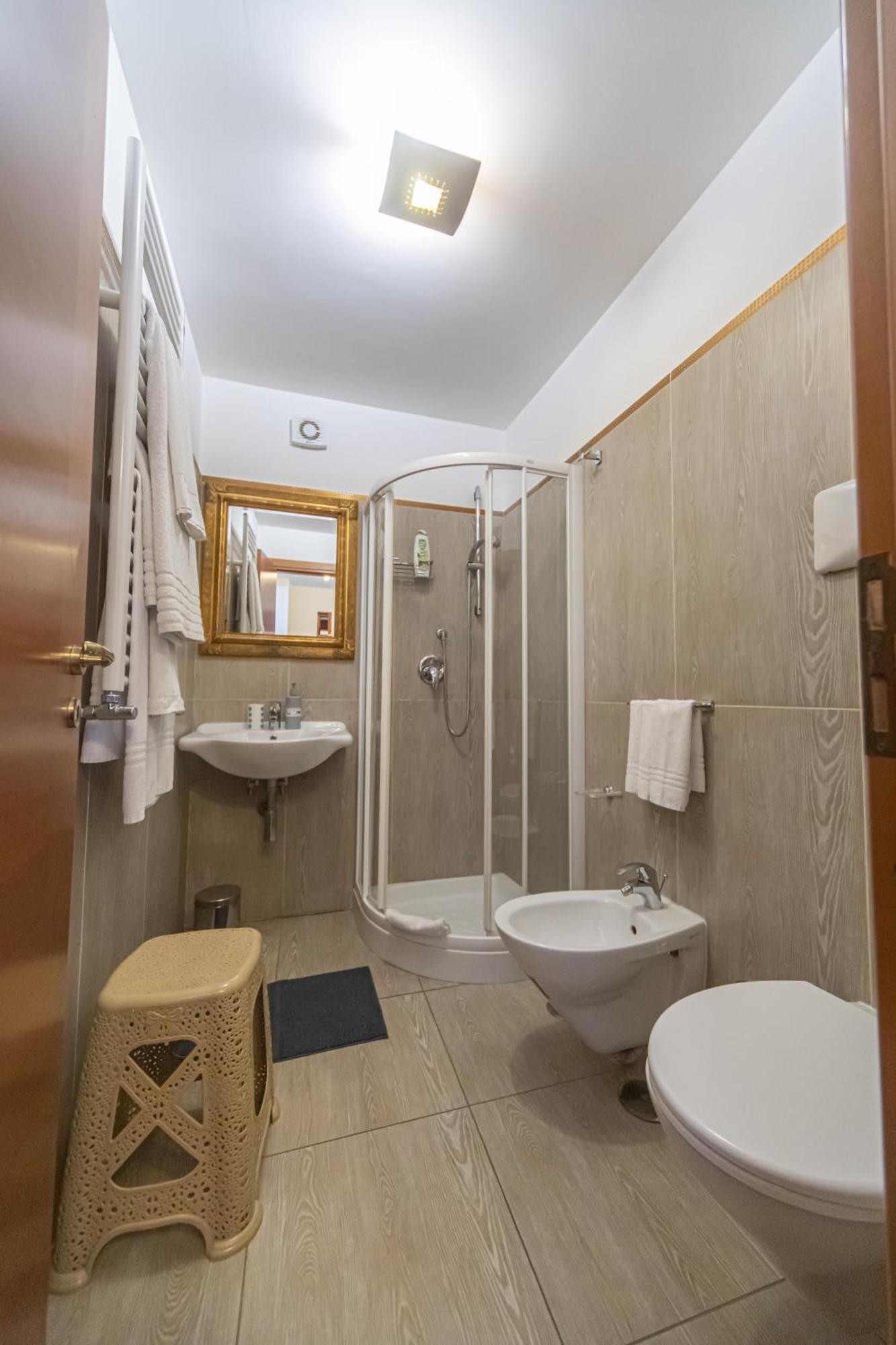 La Rada B&B Баколі Екстер'єр фото