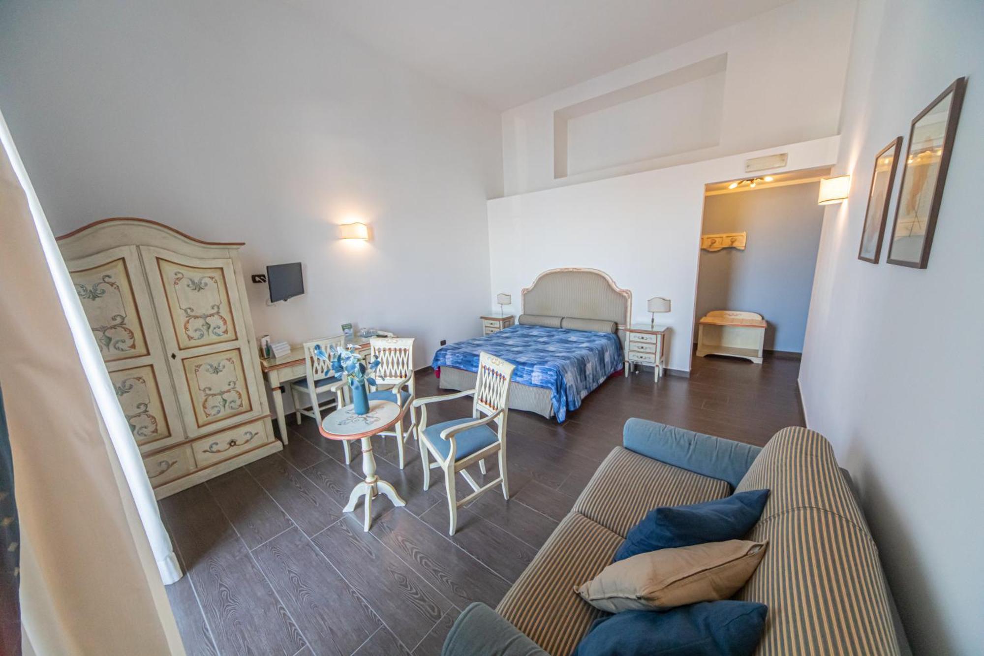 La Rada B&B Баколі Екстер'єр фото