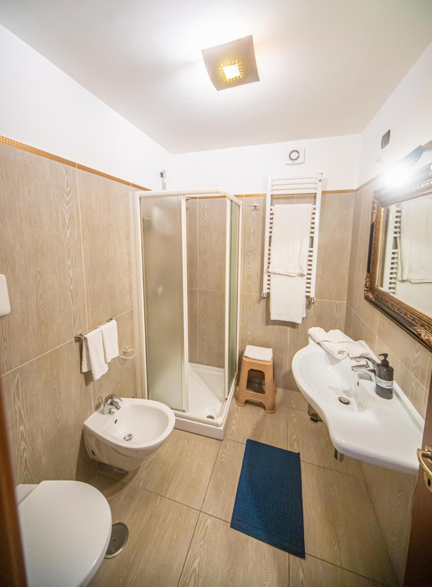 La Rada B&B Баколі Екстер'єр фото