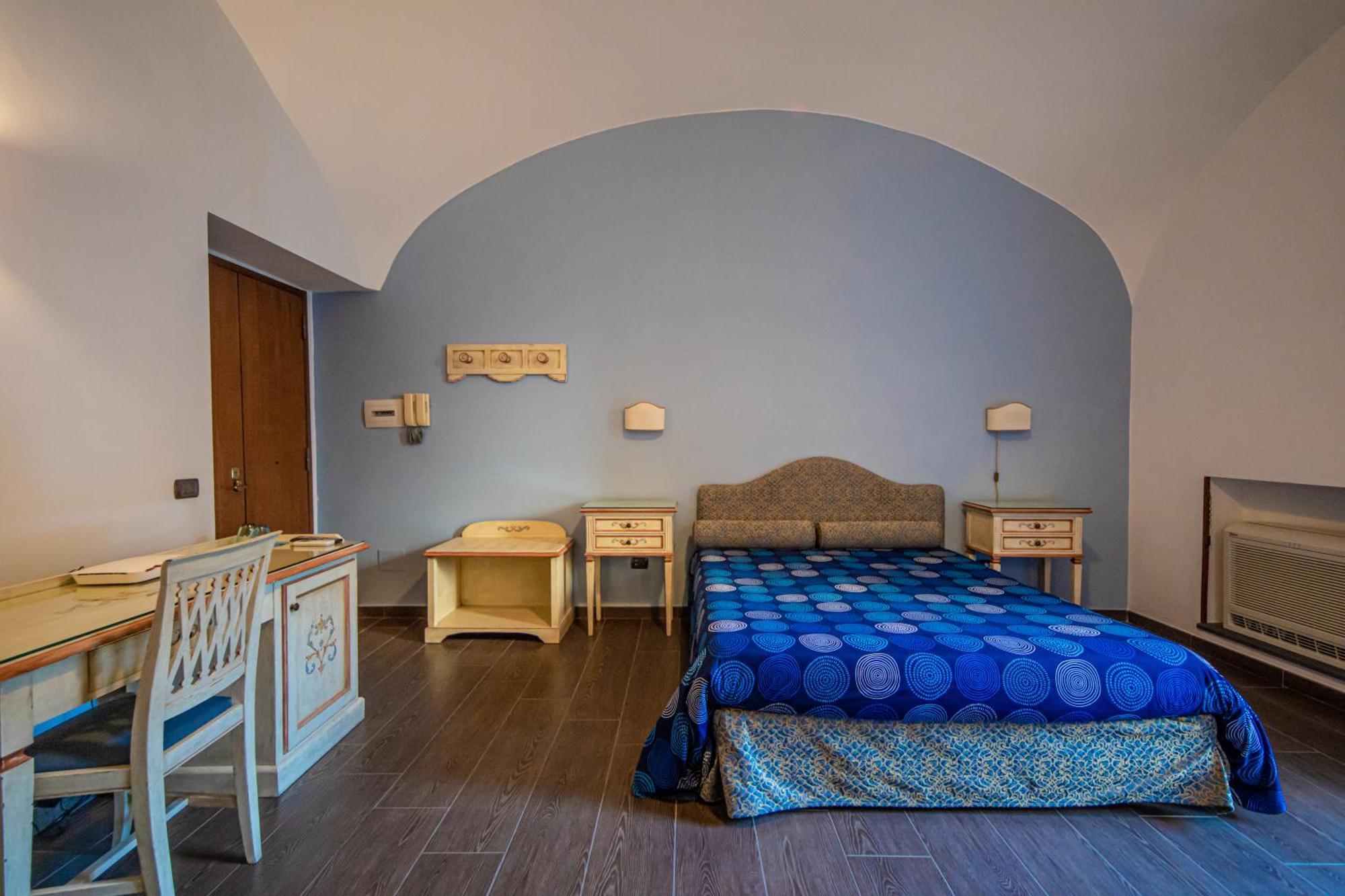 La Rada B&B Баколі Екстер'єр фото