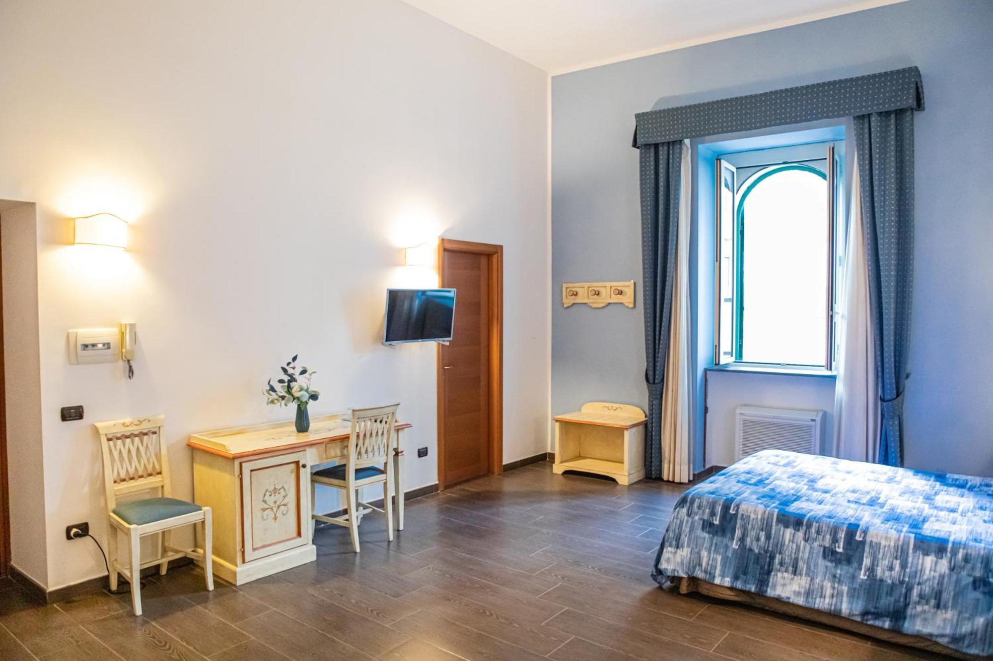 La Rada B&B Баколі Екстер'єр фото