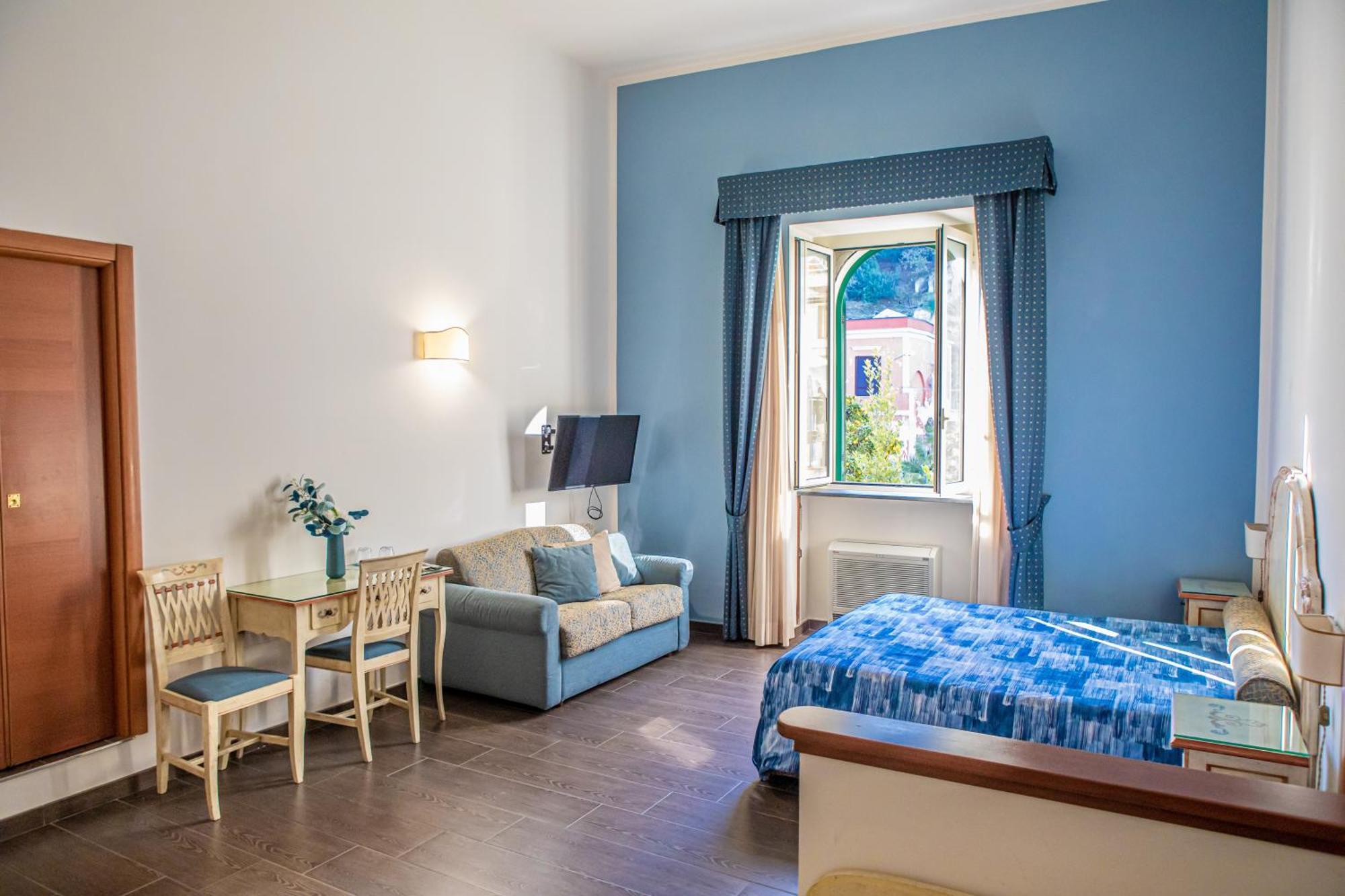 La Rada B&B Баколі Екстер'єр фото