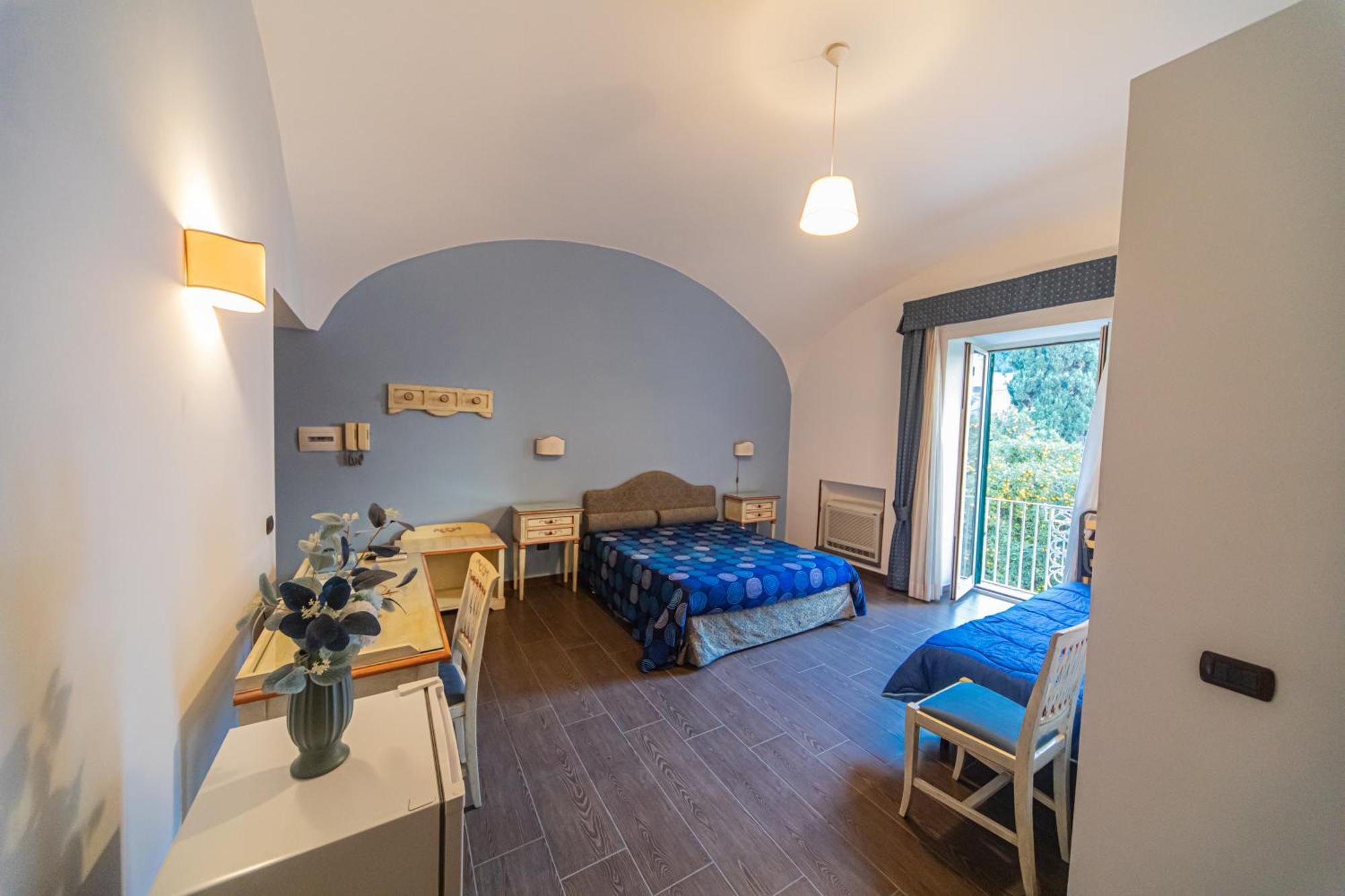 La Rada B&B Баколі Екстер'єр фото