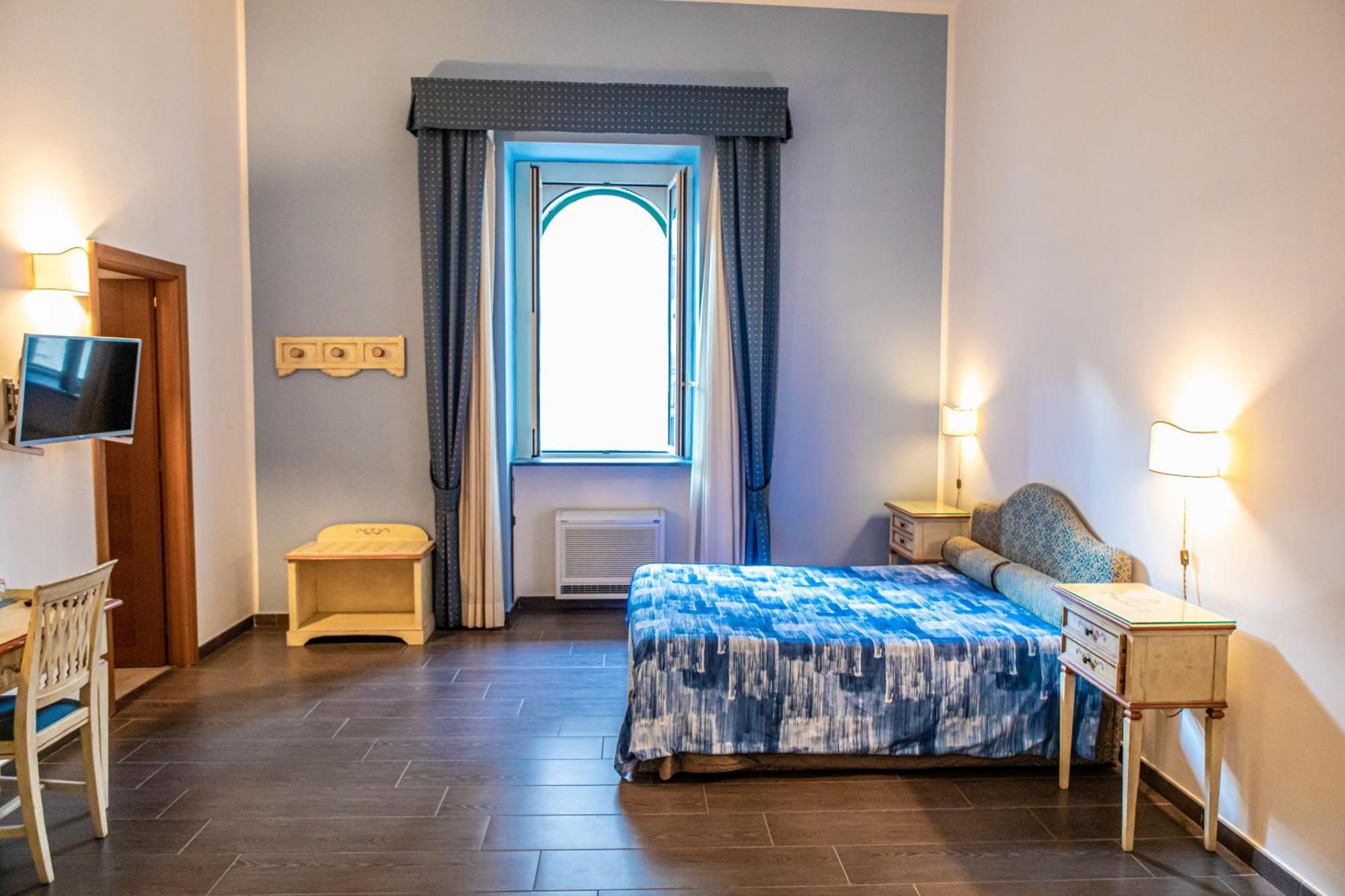 La Rada B&B Баколі Екстер'єр фото